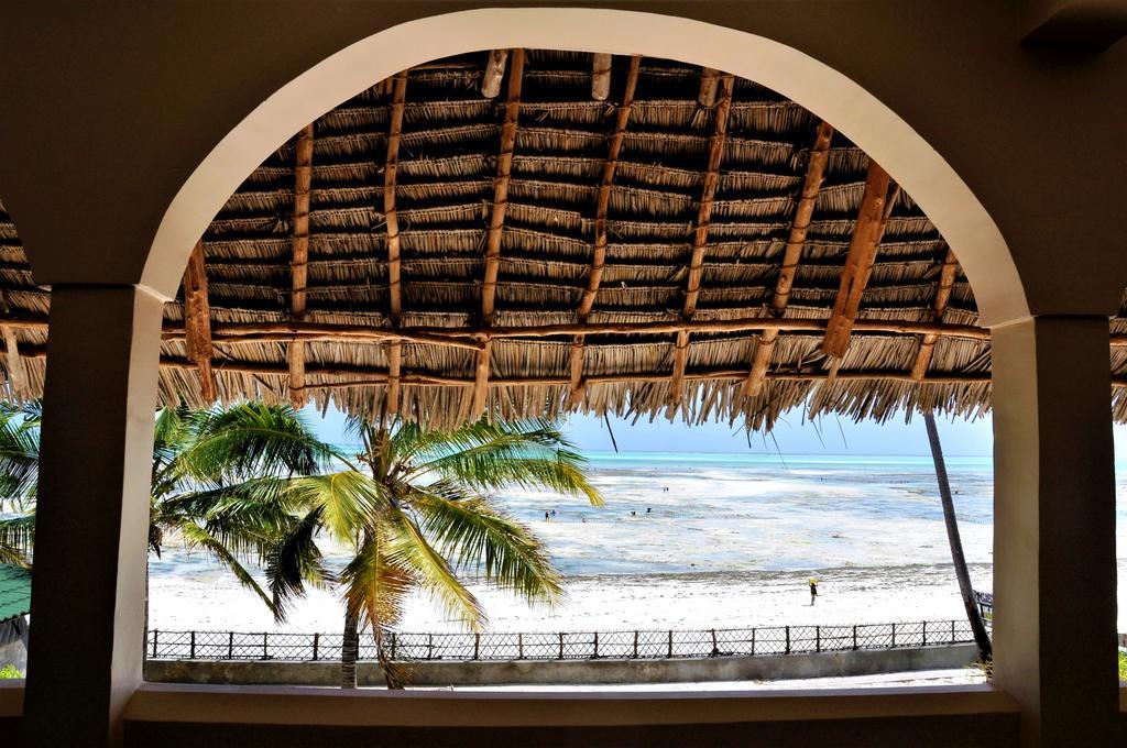 Alibi'S Well Jambiani (Zanzibar) Exterior foto