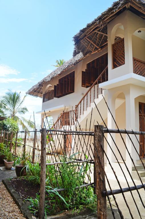 Alibi'S Well Jambiani (Zanzibar) Exterior foto