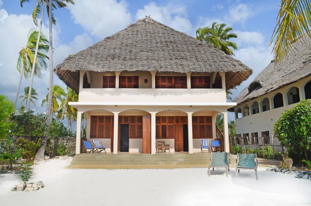 Alibi'S Well Jambiani (Zanzibar) Exterior foto