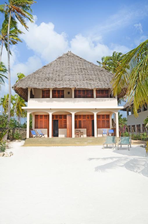 Alibi'S Well Jambiani (Zanzibar) Exterior foto
